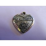 Pendant Metal